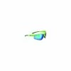 LUNETTES BBB SPORT IMPACT VERT