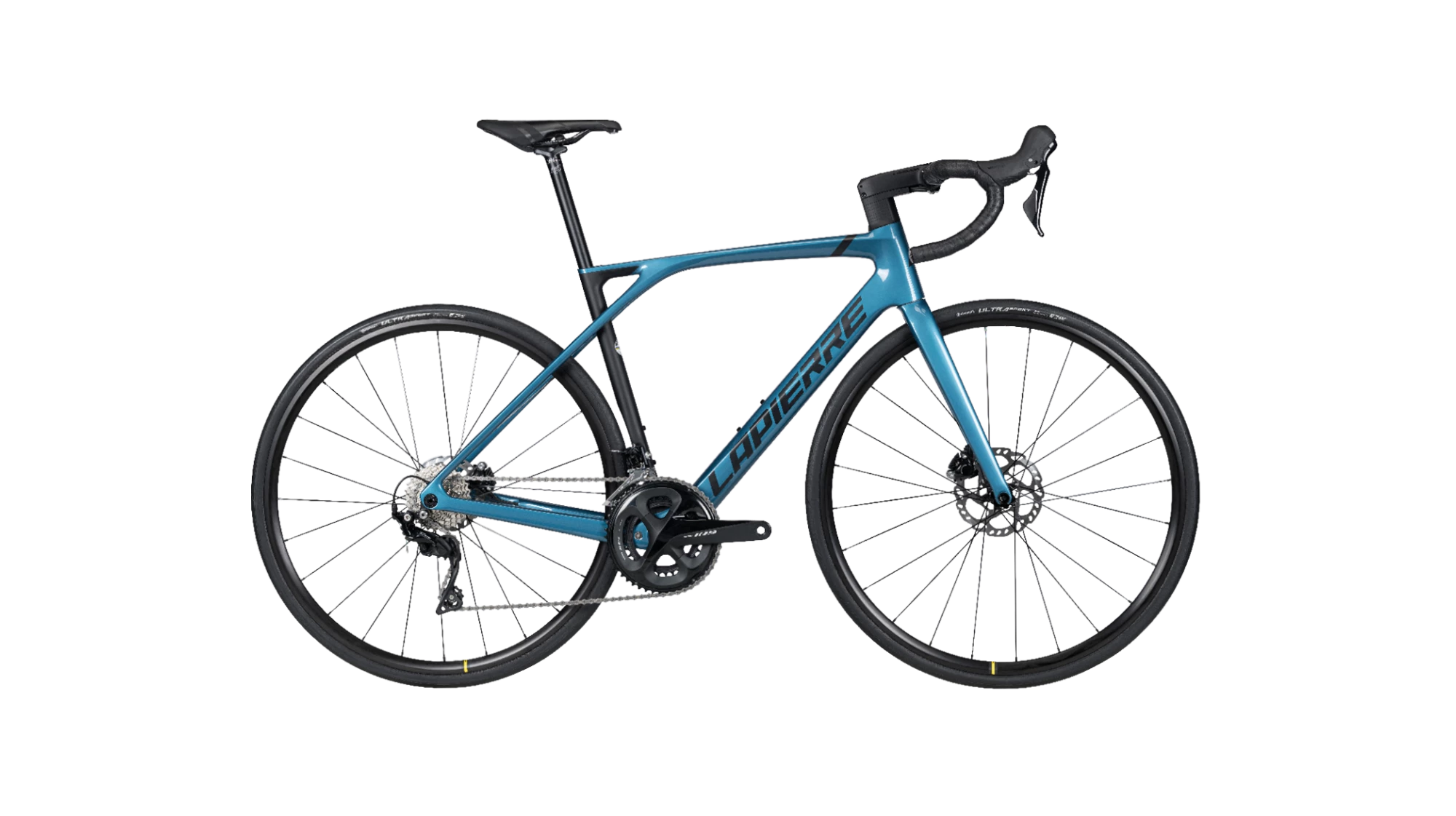 LAPIERRE XELIUS SL 5.0 2023
