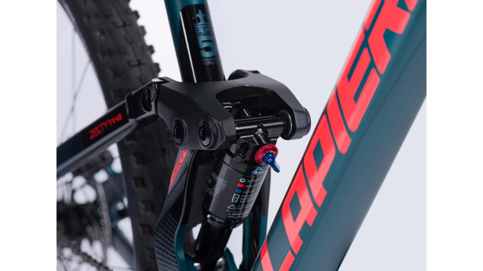 LAPIERRE ZESTY TR 4.9 2023 – Image 4