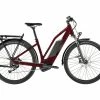 Lapierre OVERVOLT EXPLORER 6.4 DAME 2021