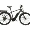 LAPIERRE OVERVOLT EXPLORER 7.5 2021