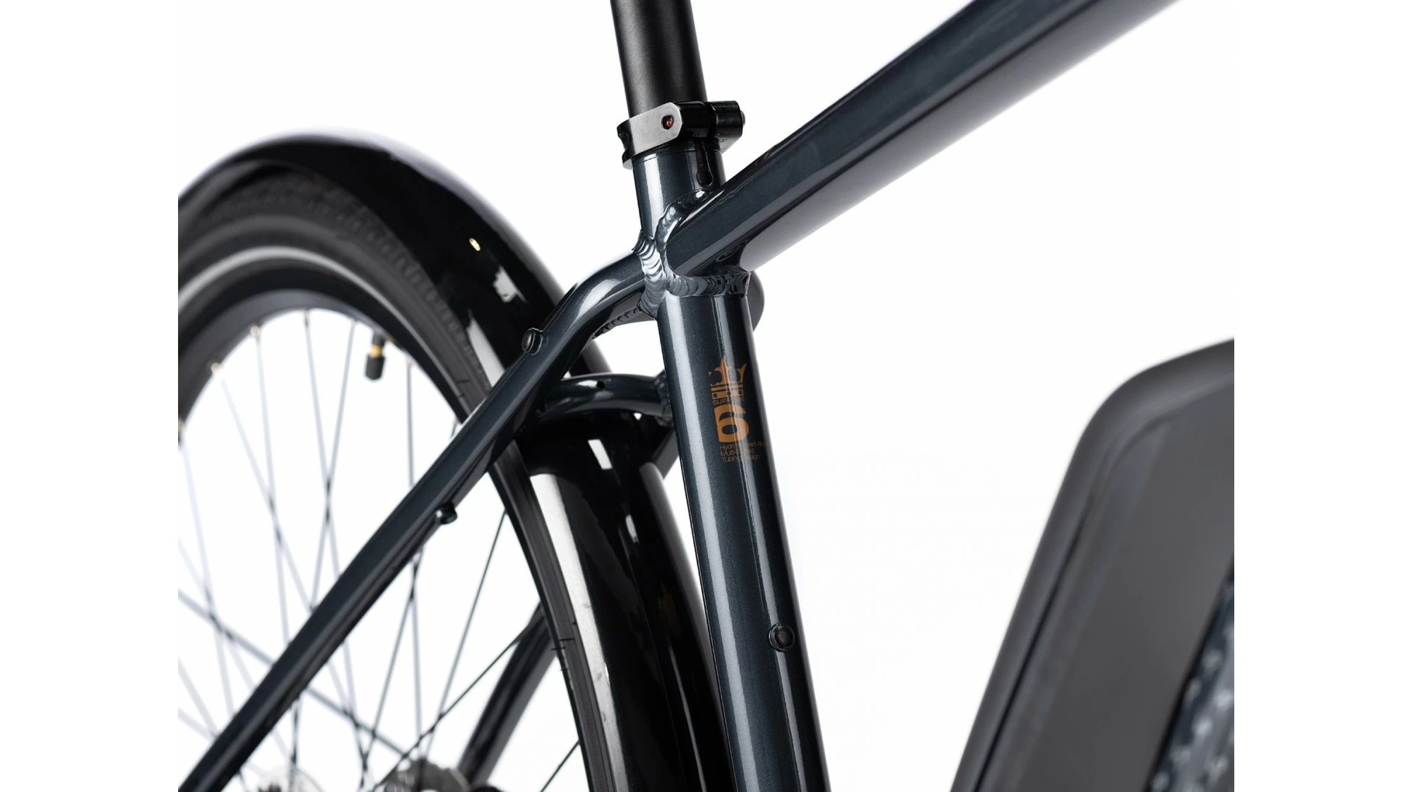 LAPIERRE OVERVOLT TREKKING 6.4 2021 – Image 5