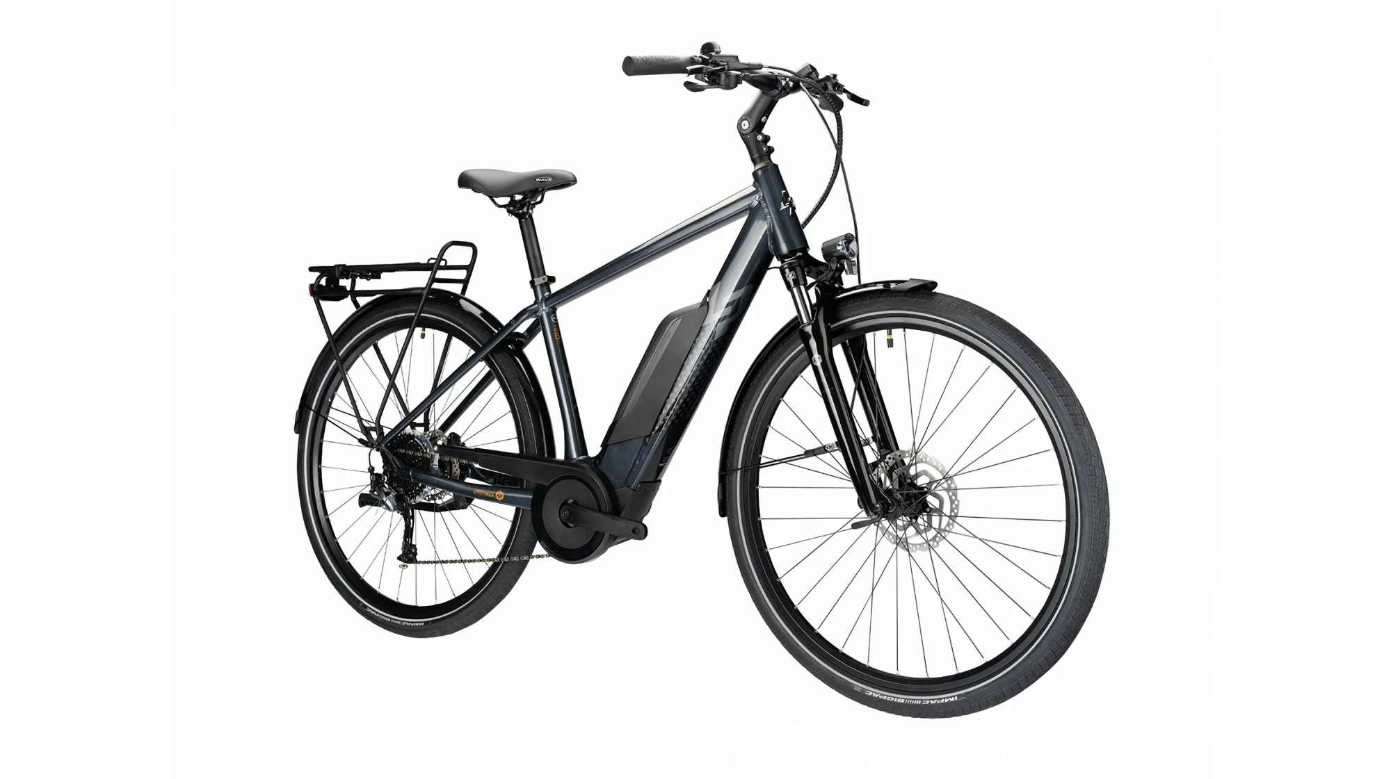 LAPIERRE OVERVOLT TREKKING 6.5 2021 – Image 2