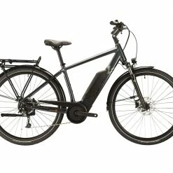 LAPIERRE OVERVOLT TREKKING 6.5 2021