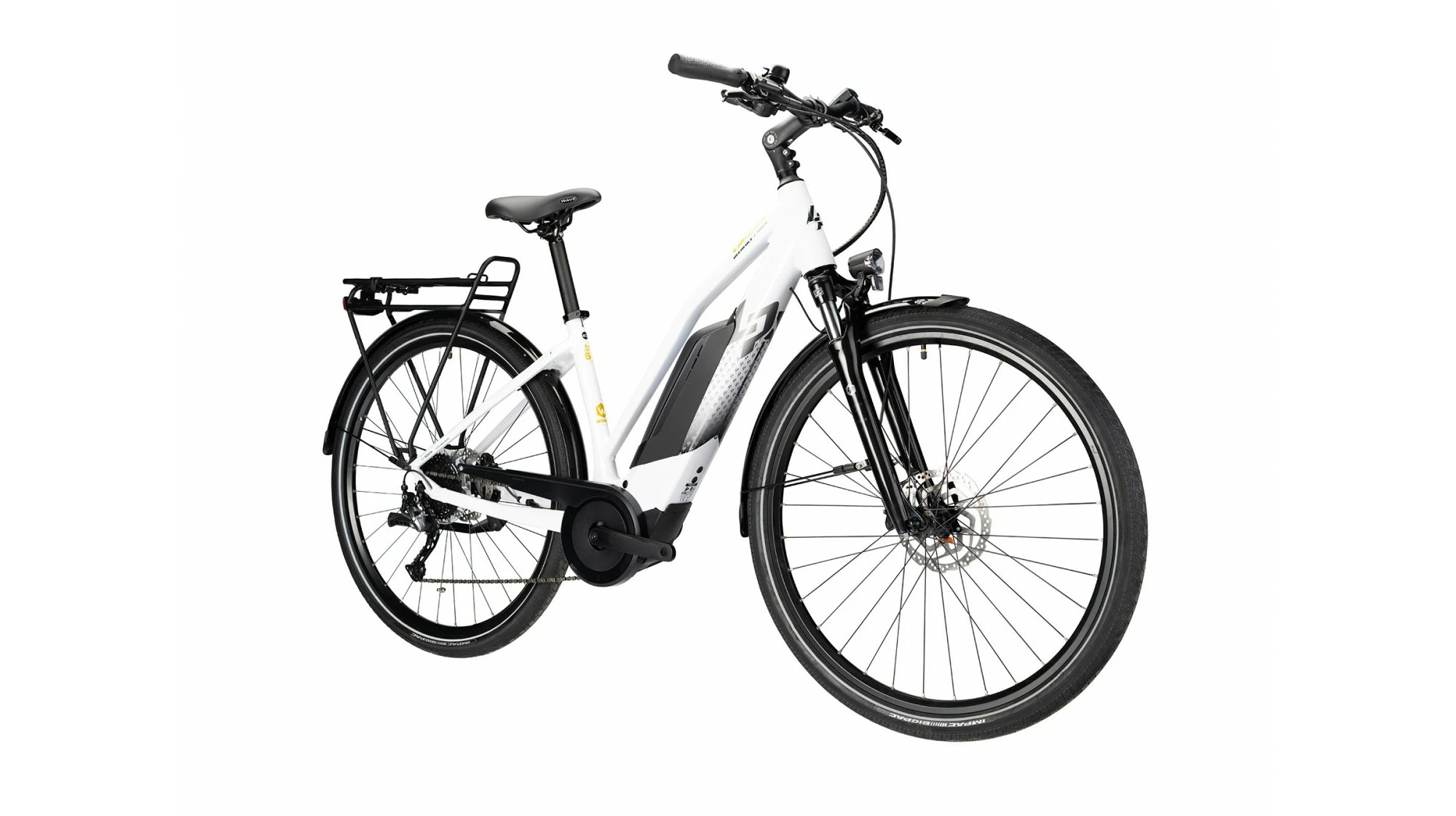 Lapierre Overvolt Trekking 6.5 Dame 2021 – Image 2