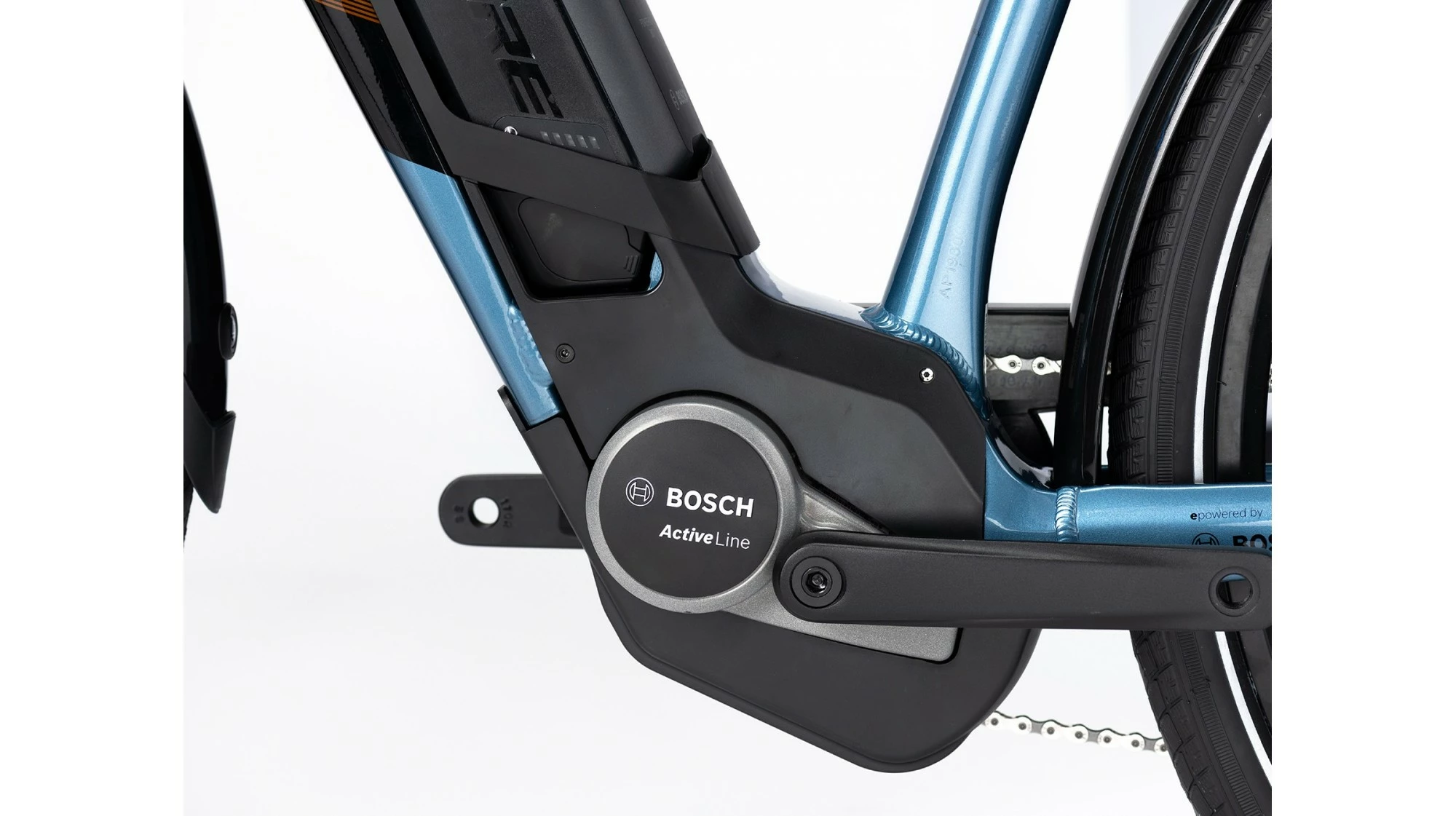 LAPIERRE OVERVOLT URBAN 3.3 2021 – Image 2