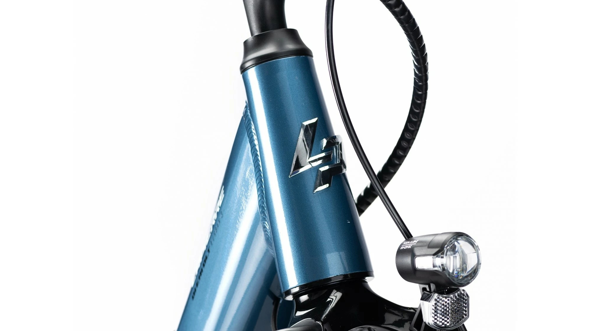 LAPIERRE OVERVOLT URBAN 3.3 2021 – Image 4