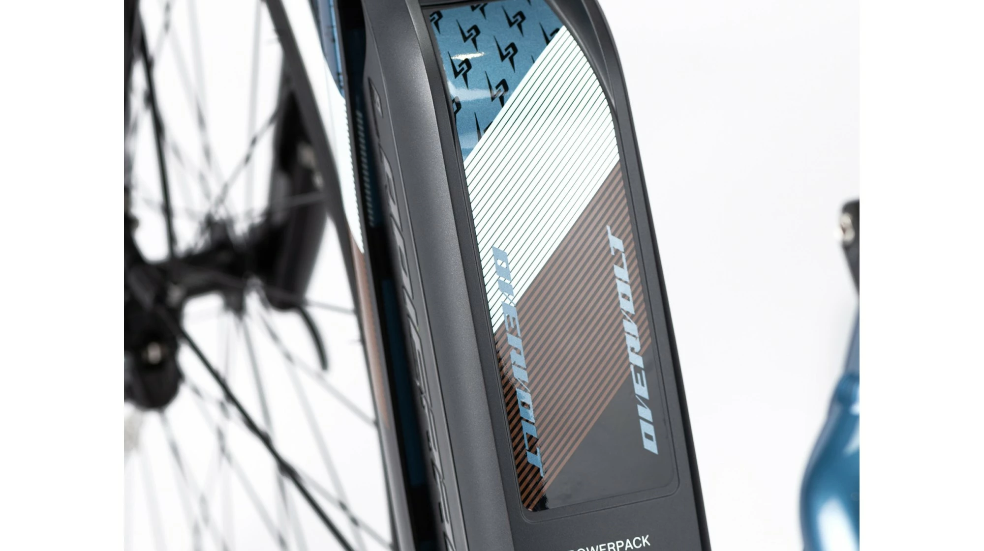 LAPIERRE OVERVOLT URBAN 3.4 2021 – Image 3