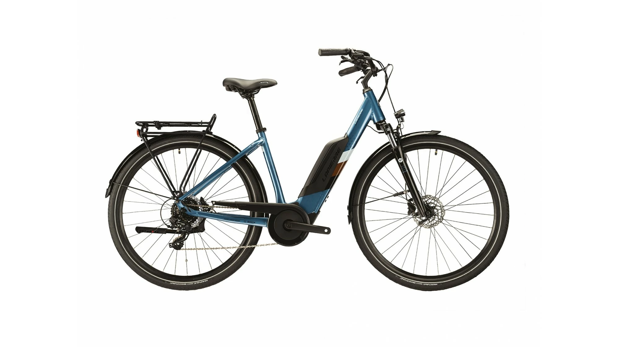 LAPIERRE OVERVOLT URBAN 3.4 2021