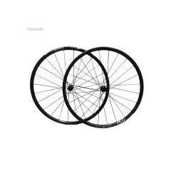 PAIRE DE ROUES DT SWISS E1800 DCL 23MM