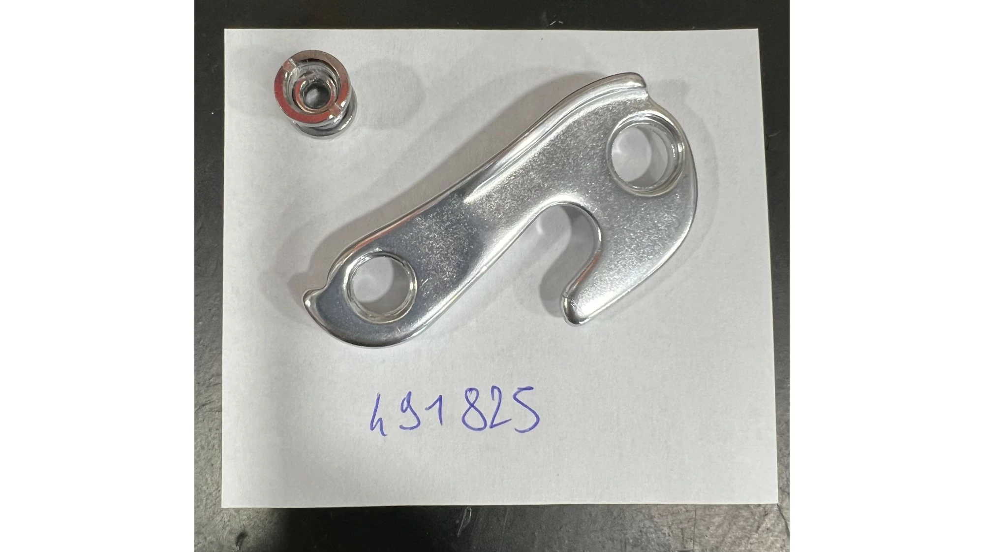 PATTE DE DERAILLEUR 1T FELT – Image 2