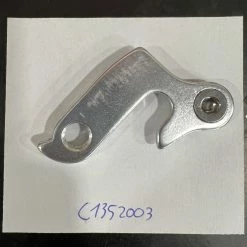 PATTE DE DERAILLEUR 1T No 41