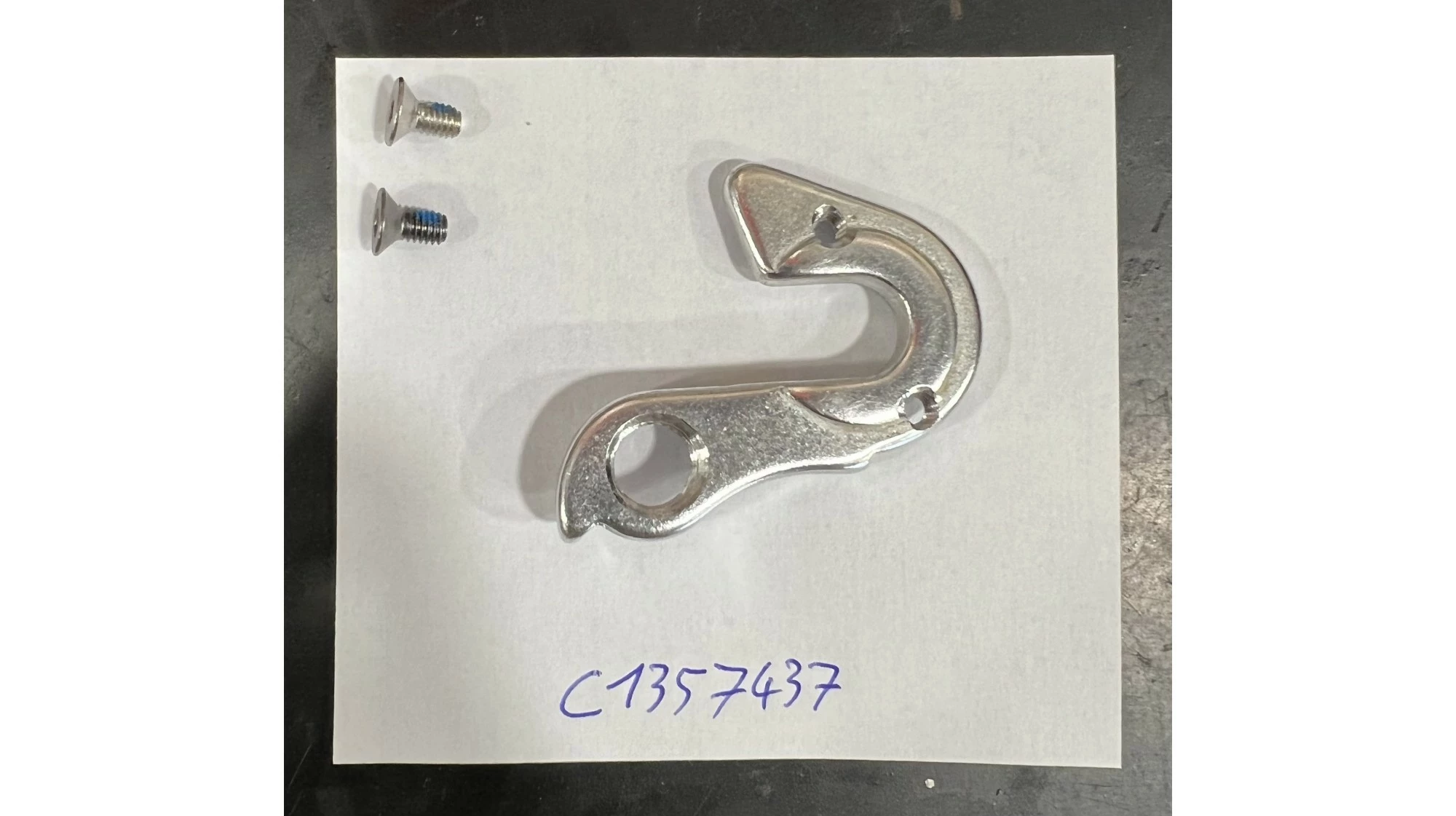 PATTE DE DERAILLEUR 2T – Image 2