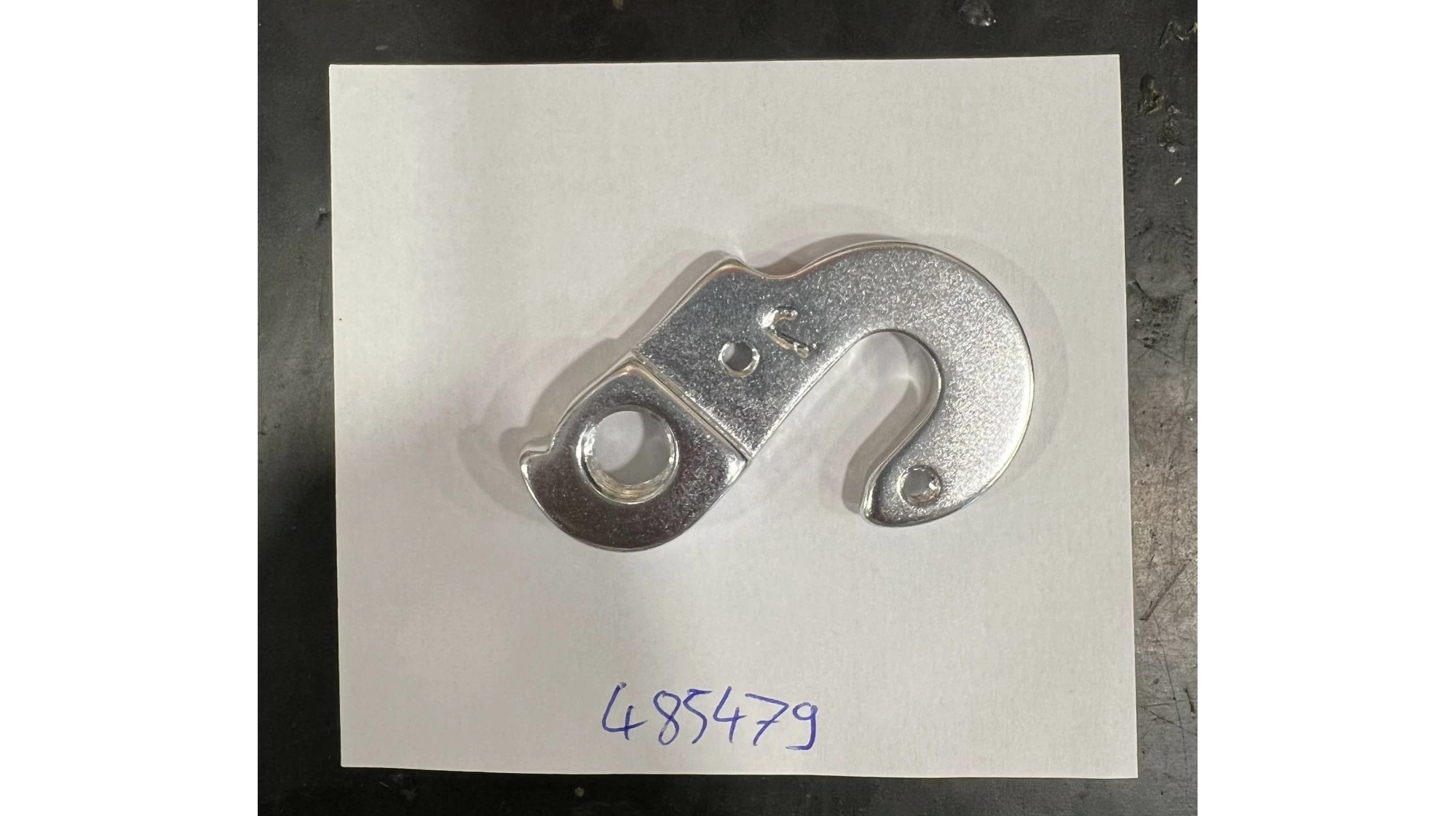 PATTE DE DERAILLEUR 2T – Image 2