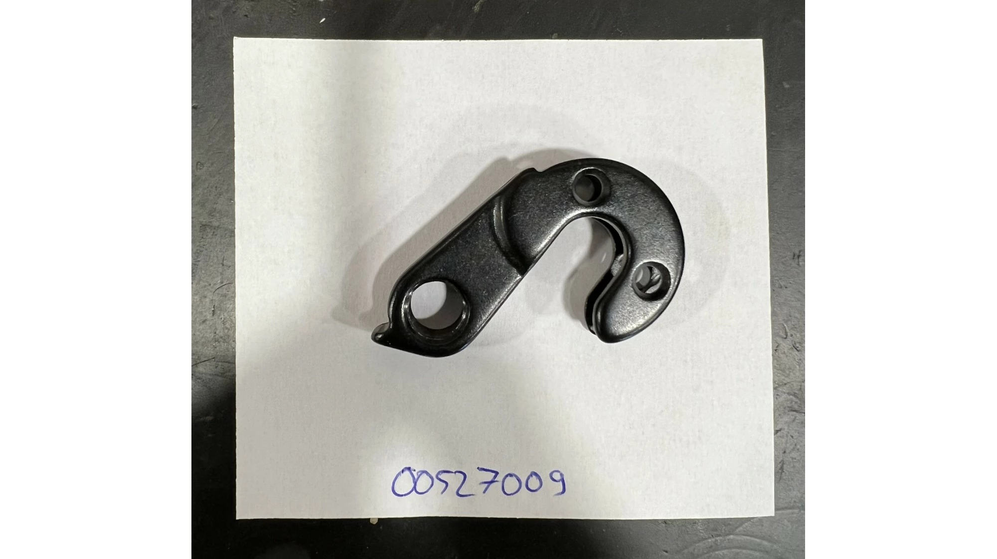 PATTE DE DERAILLEUR 2T – Image 2