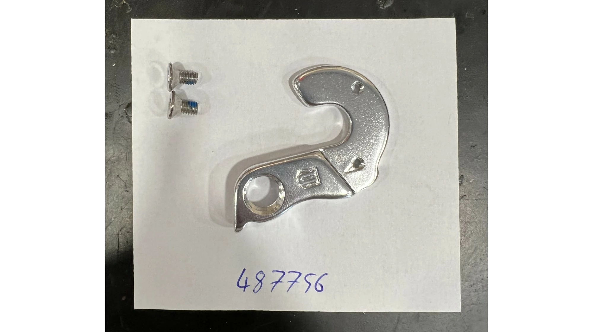 PATTE DE DERAILLEUR 2T – Image 2