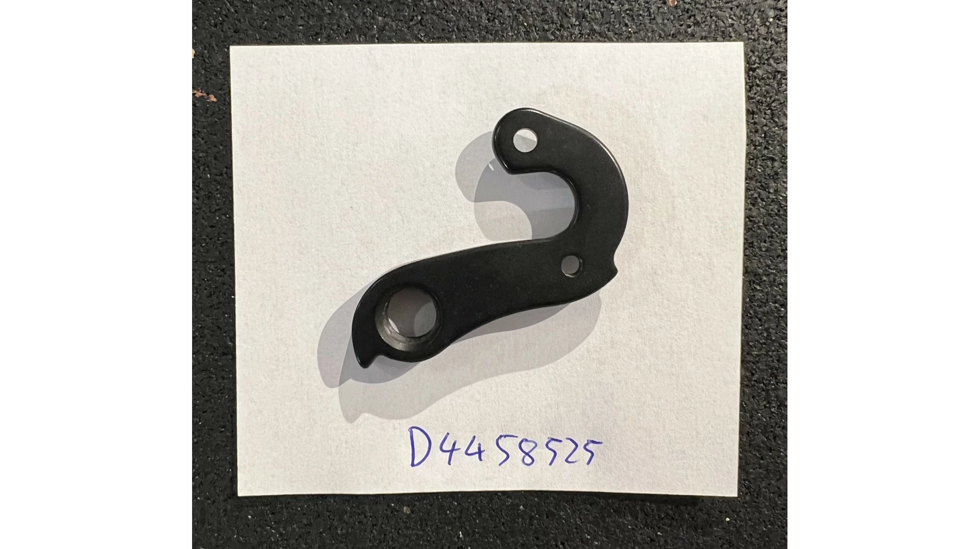 PATTE DE DERAILLEUR 2T – Image 2