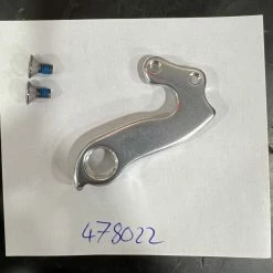 PATTE DE DERAILLEUR 2T ORBEA/LP/BIAN/GIT/CANY.