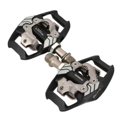PEDALES SHIMANO VTT DXR SM-SH51