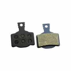 PLAQUETTES ICESTOP POUR MAGURA MT2 4 6 8