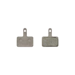 PLAQUETTES SHIMANO B03S RESINE
