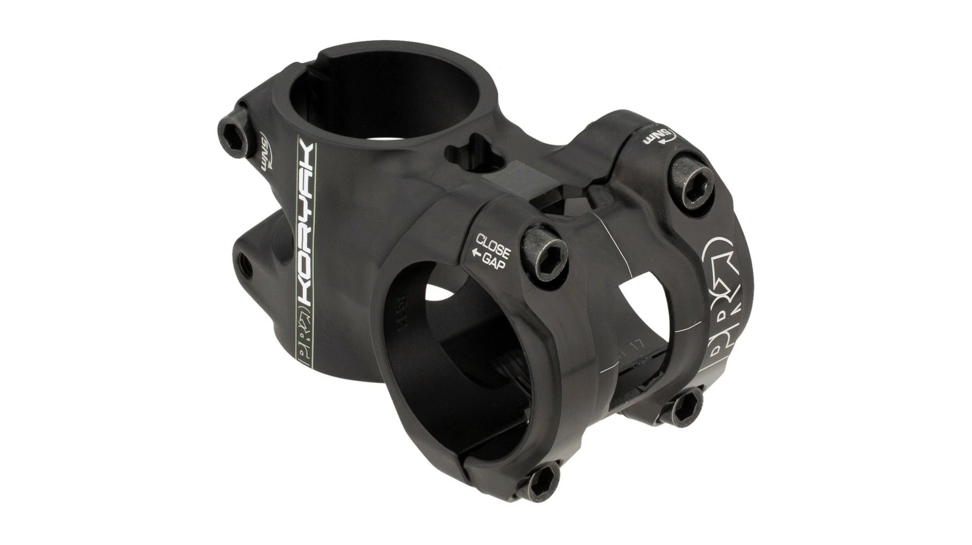 POTENCE 31.8MM 40MM PRO KORYAK