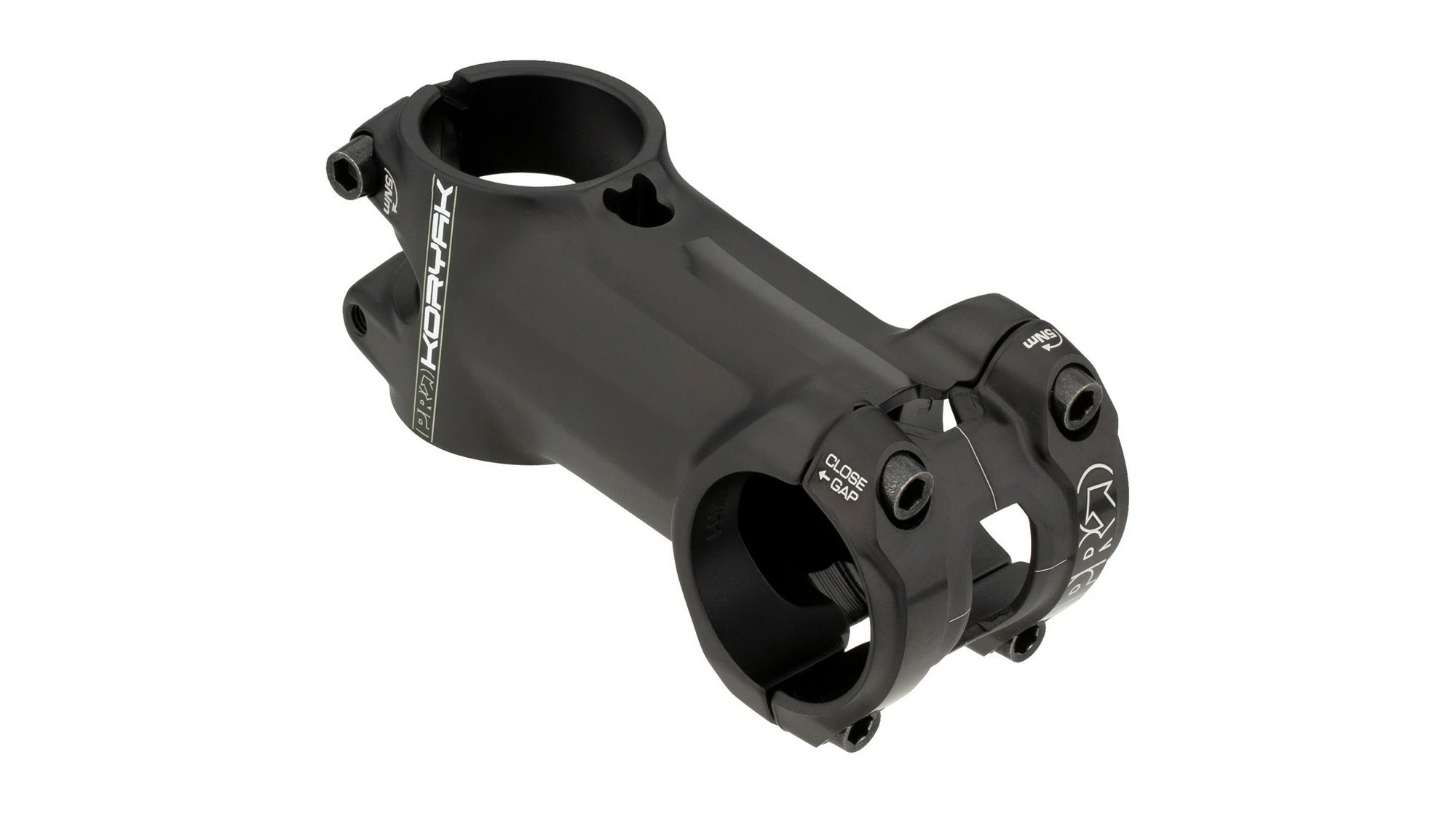 POTENCE 31.8MM 60MM PRO KORYAK