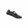 CHAUSSURES SHIMANO ROUTE RC502 NOIR