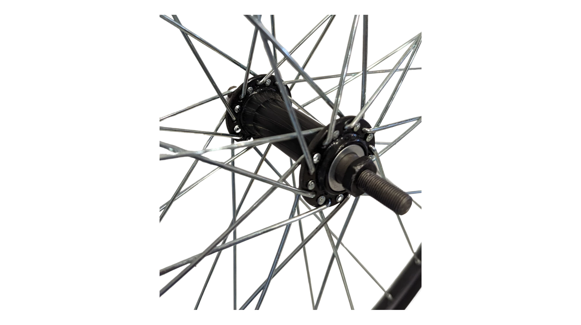 ROUE AV 26 PRELUDE 26 – Image 2