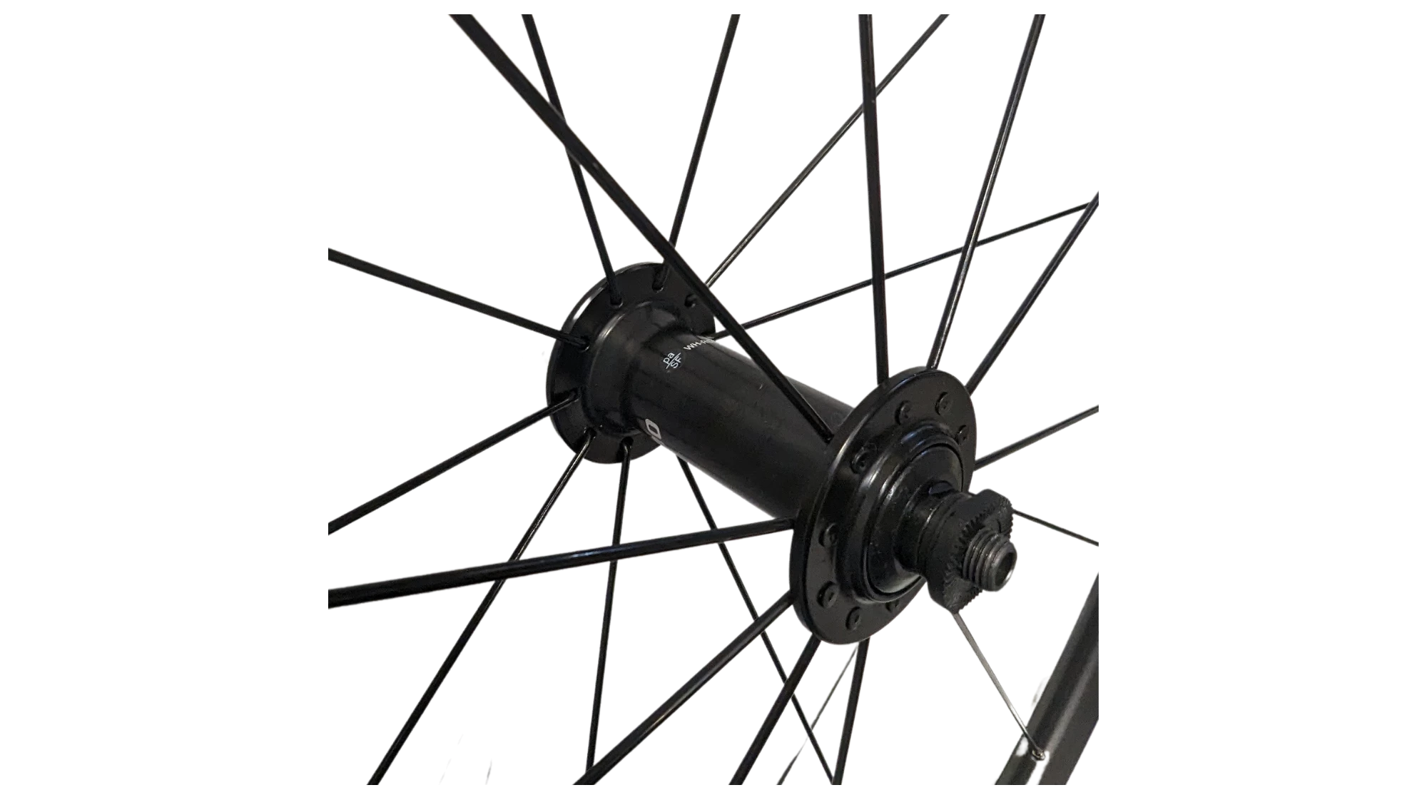 ROUE AV 700 SHIMANO RS100 – Image 2