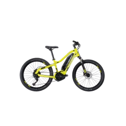 VTT LAPIERRE OVERVOLT HT 24 T.S